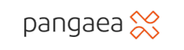 Pangaea X logo