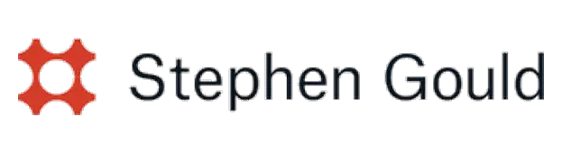 Stephen Gould logo