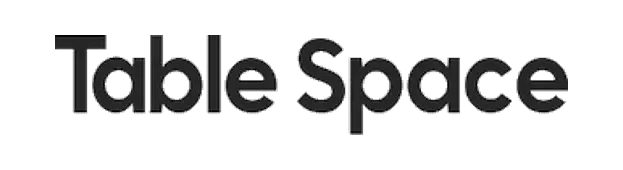 Table Space logo